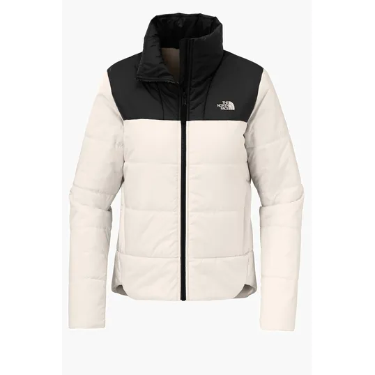 The North Face Women's Chest Logo Everyday Insulated Jacket — view 4