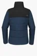 The North Face Women's Chest Logo Everyday Insulated Jacket — view 5