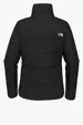 The North Face Women's Chest Logo Everyday Insulated Jacket — view 6