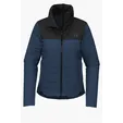 The North Face Women's Chest Logo Everyday Insulated Jacket — view 2