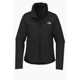 The North Face Women's Chest Logo Everyday Insulated Jacket — view 3