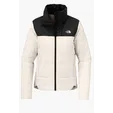 The North Face Women's Chest Logo Everyday Insulated Jacket — view 4