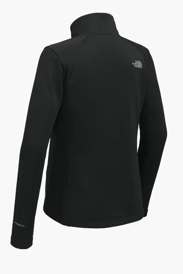 The North Face Women's Ridgewall Soft Shell Jacket — view 5