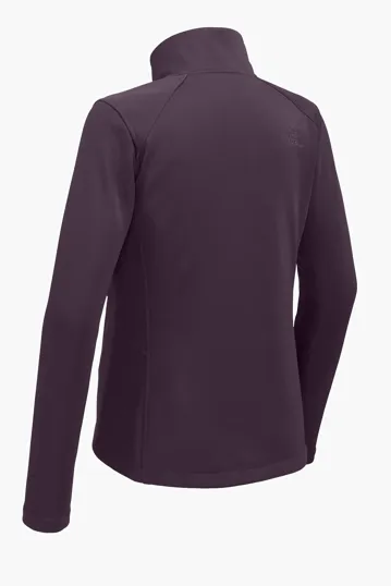 The North Face Women's Ridgewall Soft Shell Jacket — view 6