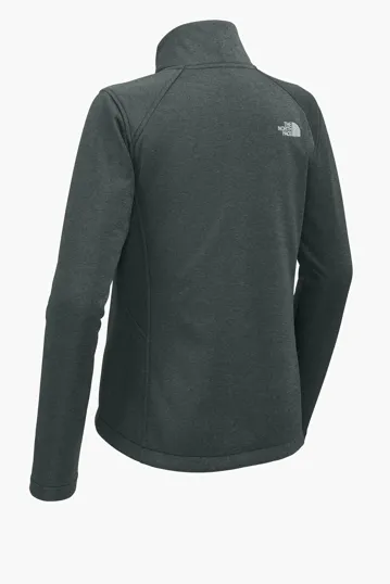 The North Face Women's Ridgewall Soft Shell Jacket — view 7