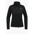 The North Face Women's Ridgewall Soft Shell Jacket — view 2