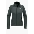 The North Face Women's Ridgewall Soft Shell Jacket — view 4