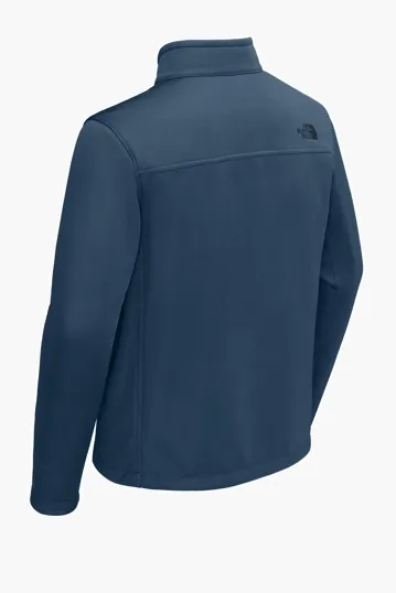 The North Face Ridgewall Soft Shell Jacket — view 6