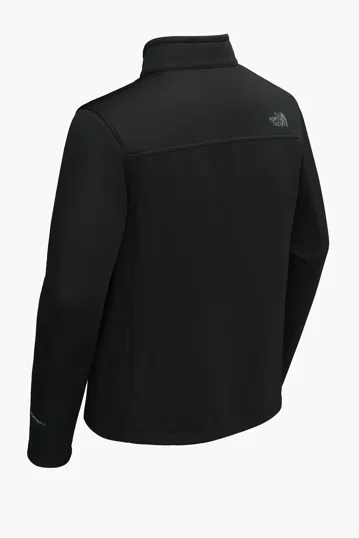 The North Face Ridgewall Soft Shell Jacket — view 7