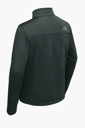 The North Face Ridgewall Soft Shell Jacket — view 8