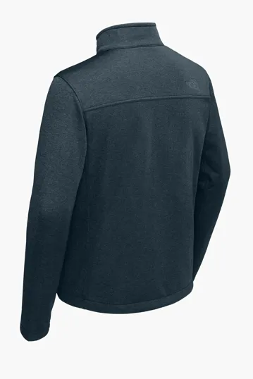 The North Face Ridgewall Soft Shell Jacket — view 9