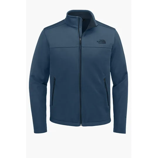 The North Face Ridgewall Soft Shell Jacket — view 2