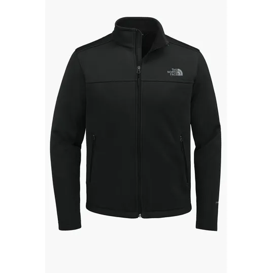 The North Face Ridgewall Soft Shell Jacket — view 3