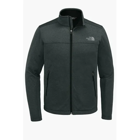 The North Face Ridgewall Soft Shell Jacket — view 4