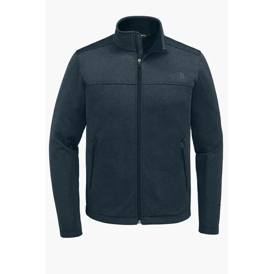 The North Face Ridgewall Soft Shell Jacket — view 5