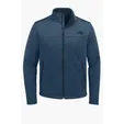 The North Face Ridgewall Soft Shell Jacket — view 2