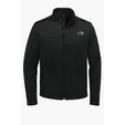 The North Face Ridgewall Soft Shell Jacket — view 3