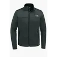The North Face Ridgewall Soft Shell Jacket — view 4