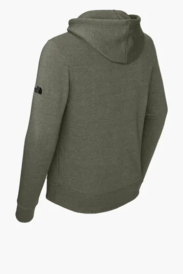 The North Face Sleeve Logo Pullover Hoodie — view 7