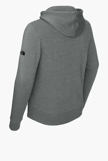 The North Face Sleeve Logo Pullover Hoodie — view 10