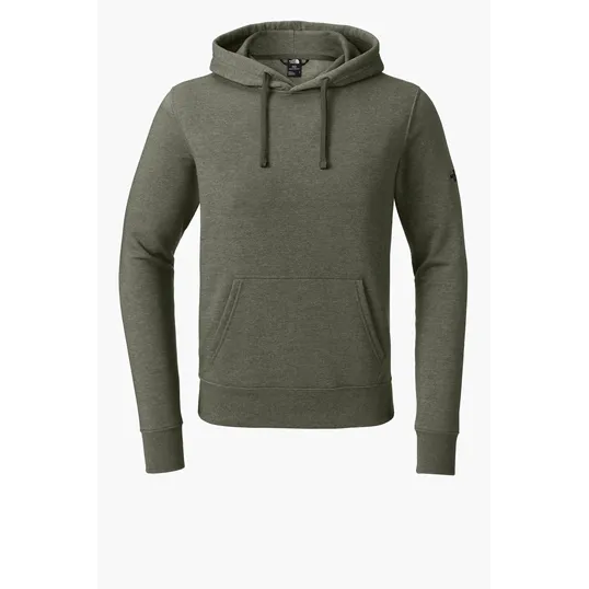 The North Face Sleeve Logo Pullover Hoodie — view 2
