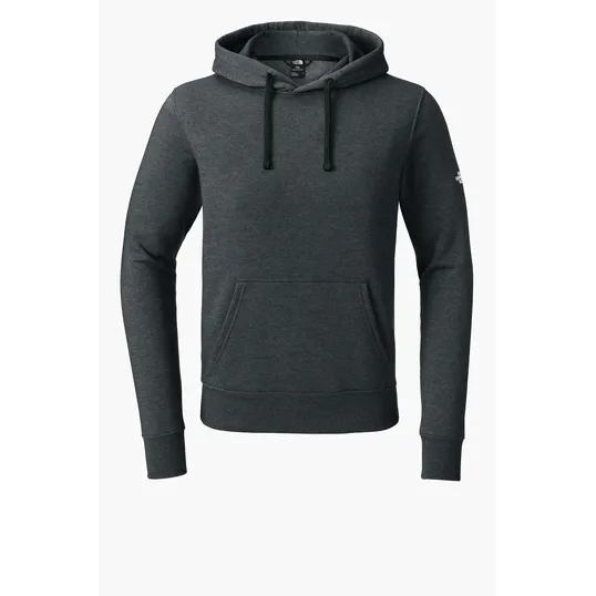 The North Face Sleeve Logo Pullover Hoodie — view 3