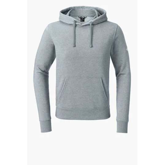 The North Face Sleeve Logo Pullover Hoodie — view 4