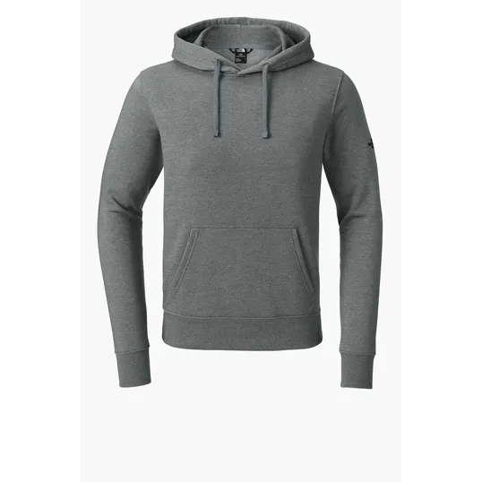 The North Face Sleeve Logo Pullover Hoodie — view 5