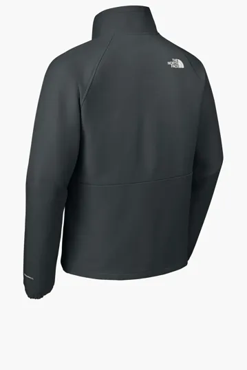 The North Face Barr Lake Soft Shell Jacket — view 6