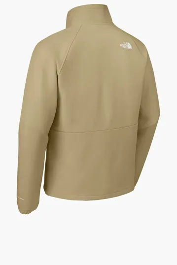 The North Face Barr Lake Soft Shell Jacket — view 7