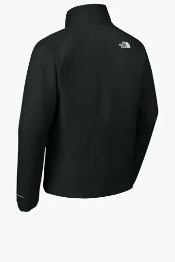 The North Face Barr Lake Soft Shell Jacket — view 9