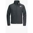 The North Face Barr Lake Soft Shell Jacket — view 2