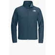 The North Face Barr Lake Soft Shell Jacket — view 4