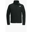 The North Face Barr Lake Soft Shell Jacket — view 5