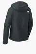 The North Face Women's Barr Lake Hooded Soft Shell Jacket — view 5
