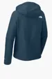 The North Face Women's Barr Lake Hooded Soft Shell Jacket — view 6