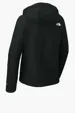 The North Face Women's Barr Lake Hooded Soft Shell Jacket — view 7