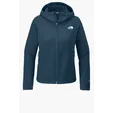 The North Face Women's Barr Lake Hooded Soft Shell Jacket — view 3