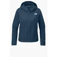 The North Face Women's Barr Lake Hooded Soft Shell Jacket