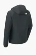The North Face Barr Lake Hooded Soft Shell Jacket — view 4