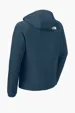 The North Face Barr Lake Hooded Soft Shell Jacket — view 5