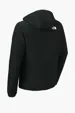 The North Face Barr Lake Hooded Soft Shell Jacket — view 6
