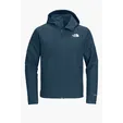 The North Face Barr Lake Hooded Soft Shell Jacket — view 2