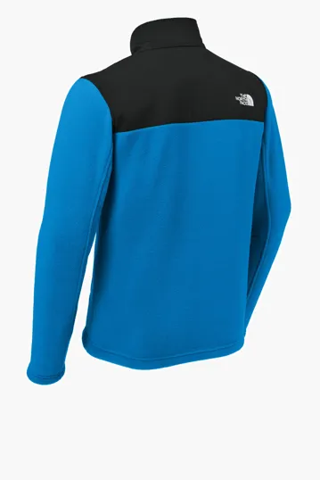 The North Face Highest Peak Full-Zip Fleece Jacket — view 6