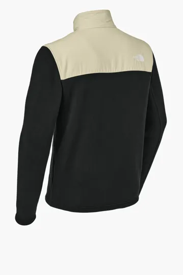 The North Face Highest Peak Full-Zip Fleece Jacket — view 7