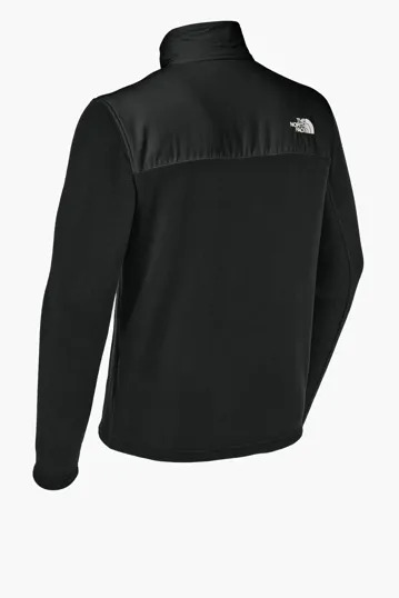 The North Face Highest Peak Full-Zip Fleece Jacket — view 8