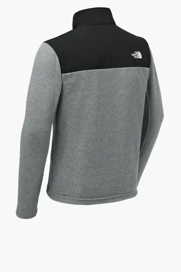 The North Face Highest Peak Full-Zip Fleece Jacket — view 9