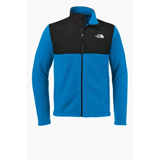 The North Face Highest Peak Full-Zip Fleece Jacket — view 2