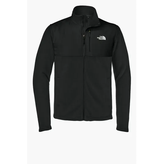 The North Face Highest Peak Full-Zip Fleece Jacket — view 4