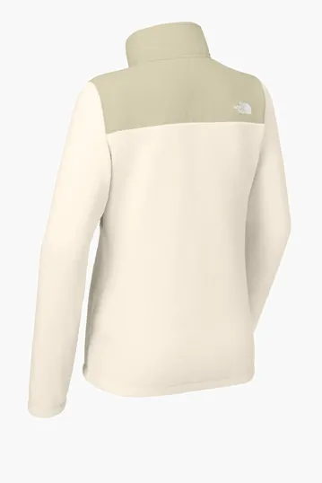 The North Face Women's Highest Peak Full-Zip Fleece Jacket — view 6